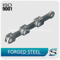 Customized Steel Forged Conveyor Scraper Chain